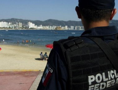 «Σαρώνει» η βία στο Μεξικό ενόψει εκλογών- Υπεύθυνα τα καρτέλ ναρκωτικών